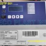 Indicator de defect tip RGDAT, DY 10559-A70/O-24, Umax = 24 kV, montaj exterior, multifuncțional directionat pentru monitorizarea defectelor – 160035 GSTP001 rev. 03