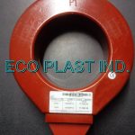 Transformator de curent toroidal pentru montare pe cablu, 1600/2,5-5 A – 534010 DY 751/3