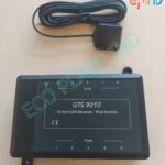 Kit GPS receiver pentru sincronizarea timpului prin satelit, 10 sloturi, cu antena, pt. WALLY – GTS 9010, (? IT 16 00 50 ) (? ES 51 00 14 ) – GSTQ001 rev. 02 160039