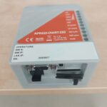 Modem Router 4G / GSM / Ethernet tip APR410-OWRT-232 pentru telecontrol, fara antena, port serial – DMI AB000272 / 2021 470002O2