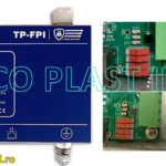 RGDAT – Electronic unit (EU) + KIT Accesories (only) Indoor (voltage plug + RTU cable 8 m) matricola 16 00 48 RO – GSTP001 rev. 4/2020 – 160048 GST001 rev. 5/2024 RE
