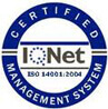 IQNET 14001