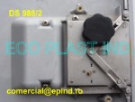 Inchizatoare / Yala pentru usa DS 919 cabina electrica post de transformare – 225091 DS 988